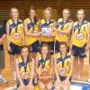 Under 16 Girls Vic Country Champs