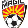 Broadmeadow FC 06/05-2023 Logo