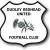 Dudley Redhead AA/01-2023 Logo