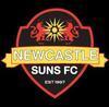 Newcastle Suns 18/01-2021