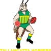 Tallangatta Logo
