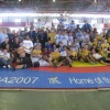 2011 Oceania Championshps
