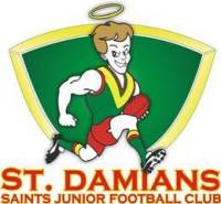 Home - Parade/St Damians JFC - FOX SPORTS PULSE