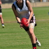 2011 -  AFL Victoria's Youth Girls Academy intraclub 6 March