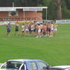 2011, Preseason Training