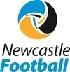 Newcastle Football 14G