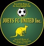Inverell Joeys FC