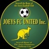 Joeys FC United Logo