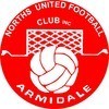 Norths United Red Jets Logo