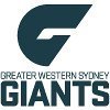 GWS Giants Logo