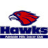 Adelaide Hills Blue Logo