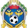 Salisbury United Blue Logo