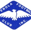 Penola A Grade 2015 Logo