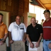 Golf Day 2011