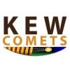 Kew 1 Logo