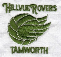 Hillvue Rovers