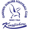 Garden Suburb AAW/02-2023 Logo