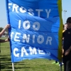 Frosty's 100th Senior Game 2011