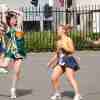 Netball Opening Round 2011 V Geelong West