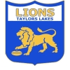 Taylors Lakes Logo