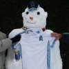 FC Snowman