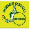 Werribee Centrals Logo