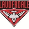 Lauderdale Logo