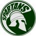 Deurne Spartans Logo
