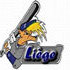 Liège Rebel Foxes Logo