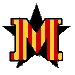 Mortsel Stars Logo