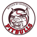 Wielsbeke Pitbulls Logo