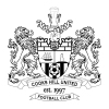 Cooks Hill mono crest