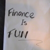 Yes Finance is Fun!