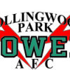 Collingwood Park Logo