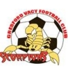 Gresford Vacy SC  Logo