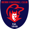 Berri Under 18 2015 Logo