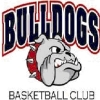 Bulldogs Red Logo