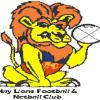 Hay Football Club  Logo