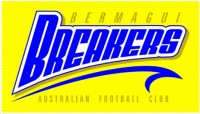 Bermagui Breakers FC