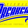 Bermagui Seniors 2013 Logo