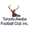 Toronto Awaba FC - NewFM (Under 19) Logo