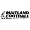 Maitland SC - NewFM (Under 23) Logo