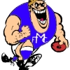 Murrabit Football Club Logo