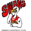 Paringa Under 16 Logo