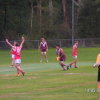 X2011/05/14 vs Healesville (H) - 2