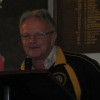 Bannockburn President Neil Grinter