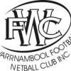 Warrnambool Logo