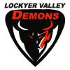 Lockyer Valley Logo