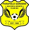 Parafield Gardens Div 2