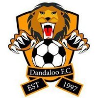 Dandaloo 1st-D1